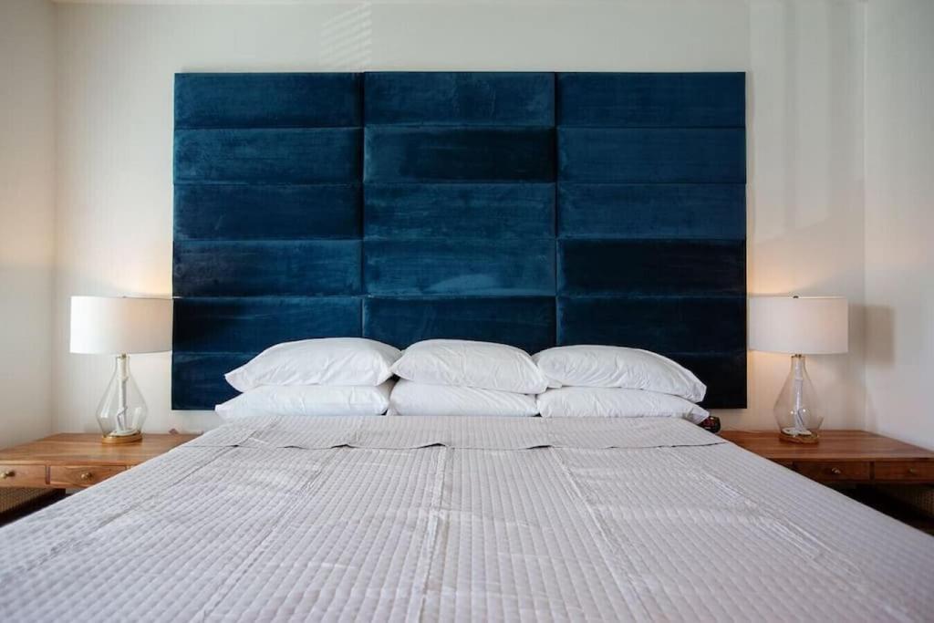 Coral Reef - Brand New Build, Pet Friendly, Private Pool! Sleeps 9! Villa Panama City Beach Kültér fotó