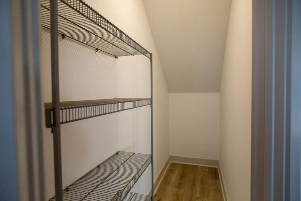 Coral Reef - Brand New Build, Pet Friendly, Private Pool! Sleeps 9! Villa Panama City Beach Kültér fotó