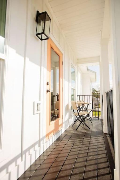 Coral Reef - Brand New Build, Pet Friendly, Private Pool! Sleeps 9! Villa Panama City Beach Kültér fotó