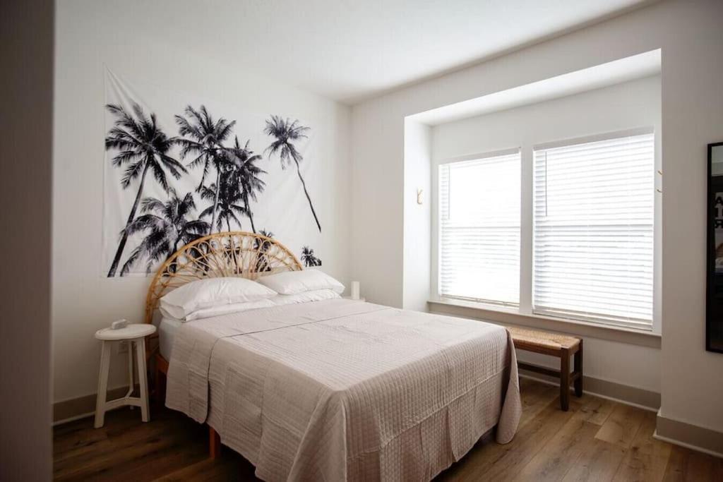 Coral Reef - Brand New Build, Pet Friendly, Private Pool! Sleeps 9! Villa Panama City Beach Kültér fotó