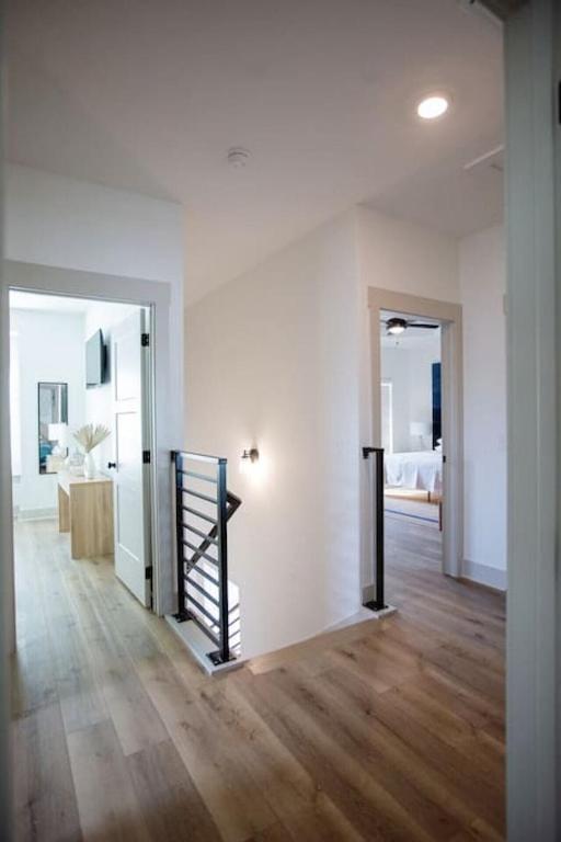 Coral Reef - Brand New Build, Pet Friendly, Private Pool! Sleeps 9! Villa Panama City Beach Kültér fotó